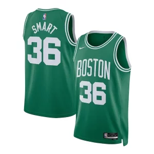 Meraviglioso Raffinato Duraturo Marcus Smart Boston Celtics Nike Unisex Swingman Jersey Icon Edition Kelly Green