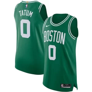 Ottimo Jayson Tatum Boston Celtics Nike Authentic Jersey Association Edition Kelly Green