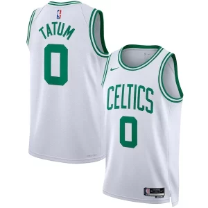 Sofisticato Robusto Meraviglioso Jayson Tatum Boston Celtics Nike Unisex Swingman Jersey Association Edition White